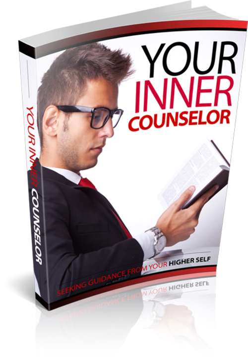 Product picture Your Inner Counselor-AAA+++
